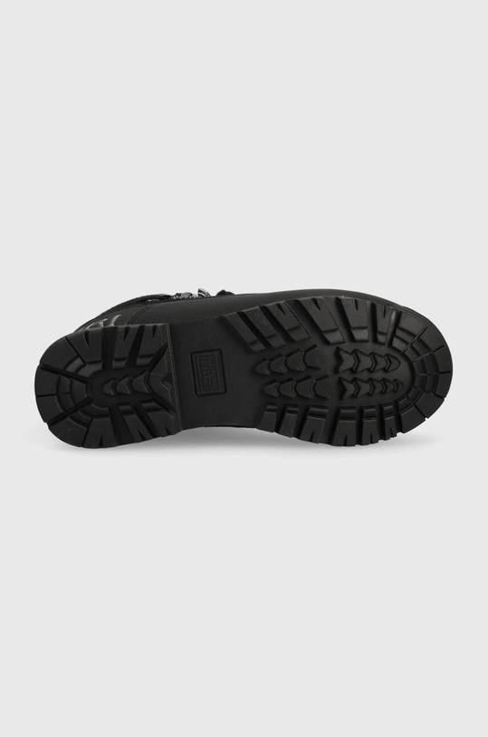 Napapijri cizme de iarna GEM NP0A4HW5.041 negru