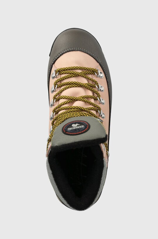 Napapijri buty GEM różowy NP0A4HW5.P81