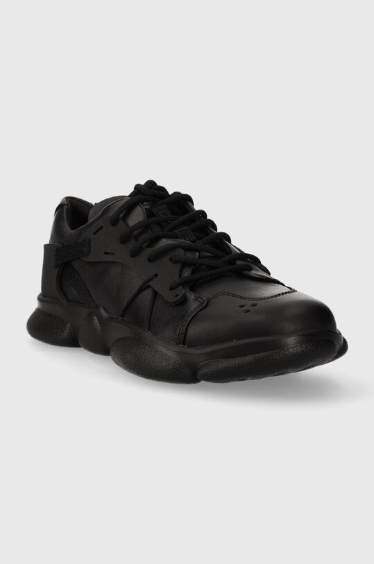 Camper sneakers din piele Karst K201439.005 negru AW23
