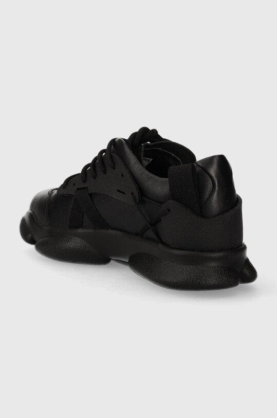 Încălțăminte Camper sneakers din piele Karst K201439.005 negru