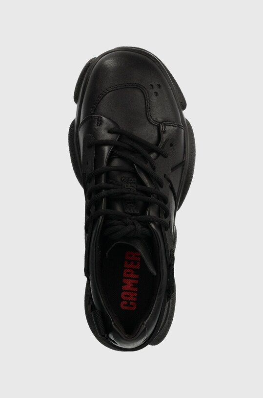 Camper sneakers din piele Karst negru K201439.005