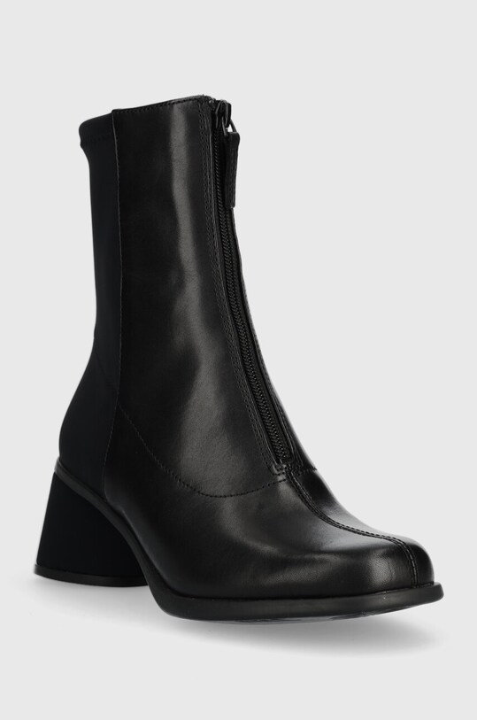 Черевики Camper Kiara K400708.001 чорний AW23