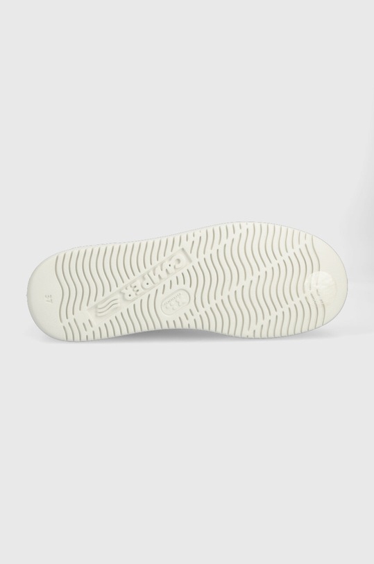 Camper sneakersy skórzane Runner K21 K400648.009 zielony