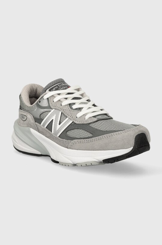 Αθλητικά New Balance Made in USA W990GL6 γκρί AW23
