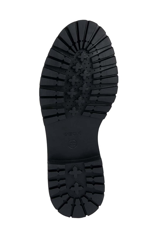 Geox sztyblety skórzane D IRIDEA B ABX A D26D0A.00022.C6692