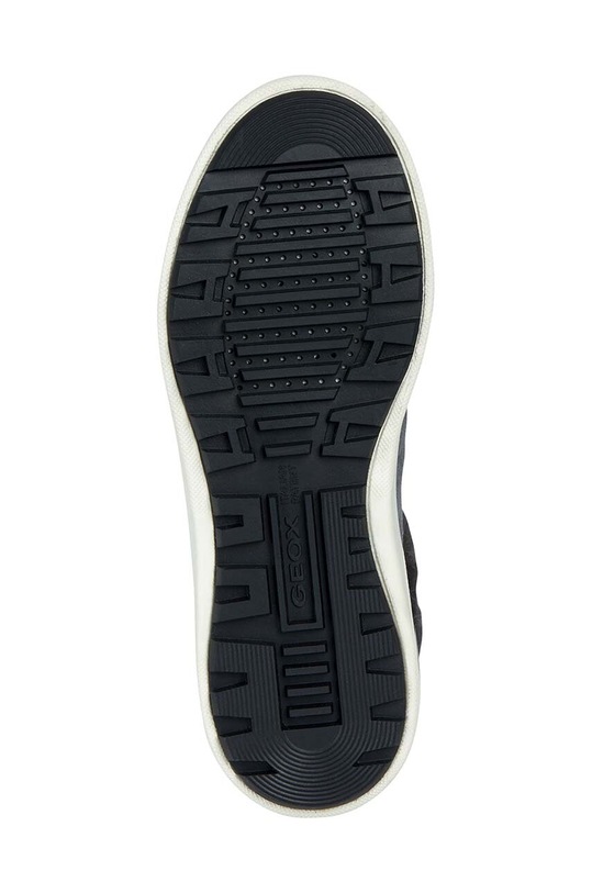 Geox śniegowce skórzane D DALYLA B ABX A D26QSA.022BH.C9371