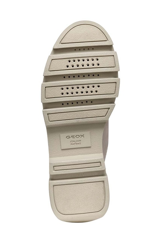 Μπότες τσέλσι Geox D VILDE C D26UAC.022KB.C5004