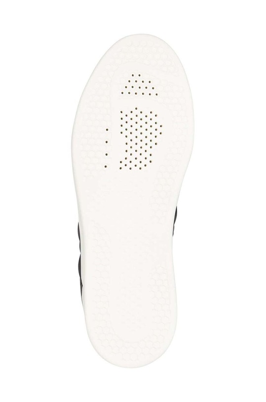 Geox sneakersy skórzane D LAURESSA A D3624A.00085.C9999