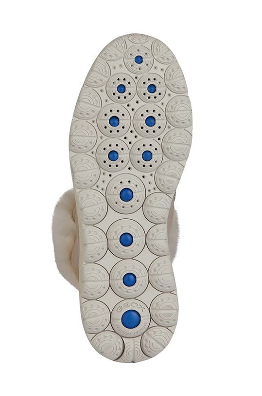 Geox cizme de iarna D SPHERICA 4X4 B ABX D3626C.00022.C5004