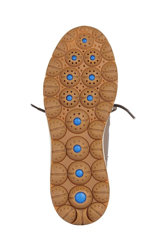 Μπότες χιονιού Geox D SPHERICA 4X4 B ABX D3626E.085FU.C6692