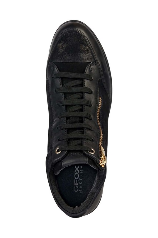 Geox sneakersy D MYRIA B D3668B.022TC.C9999 czarny