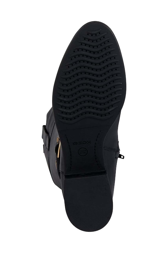 Geox ghete de piele D FELICITY NP ABX A D36BLA.00043.C9999