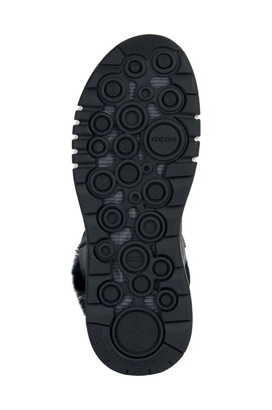 Geox cizme de iarna D AERANTIS 4X4 B ABX D36LAA.046FE.C9999