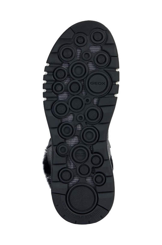 Geox śniegowce D AERANTIS 4X4 B ABX D36LAA.046FE.C9999