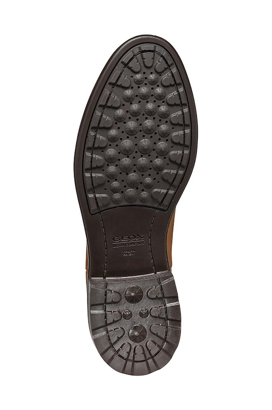 Geox sztyblety D WALK PLEASURE E D36TGE.00043.C6002