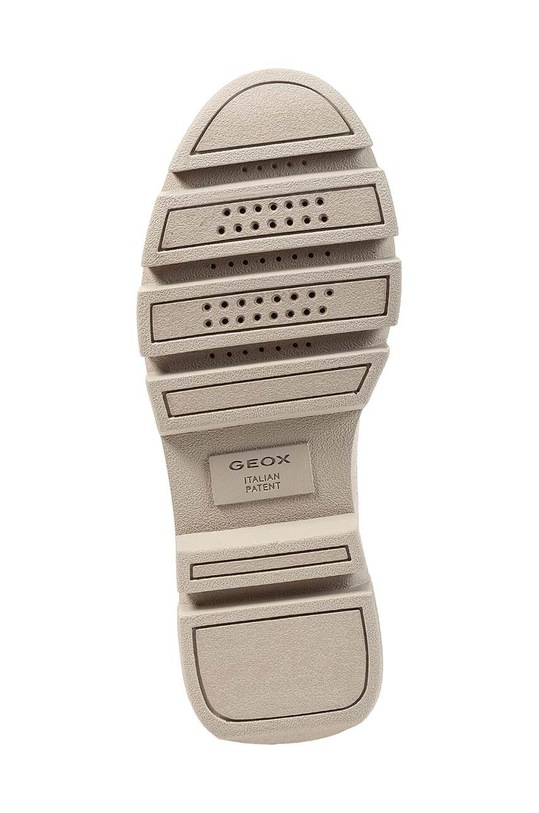 Boty s gumou Geox D VILDE B D36UAB.02285.C5004