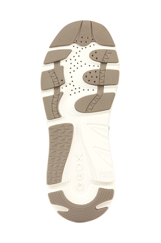 Geox śniegowce zamszowe D DIAMANTA D D36UFD.02285.C5004