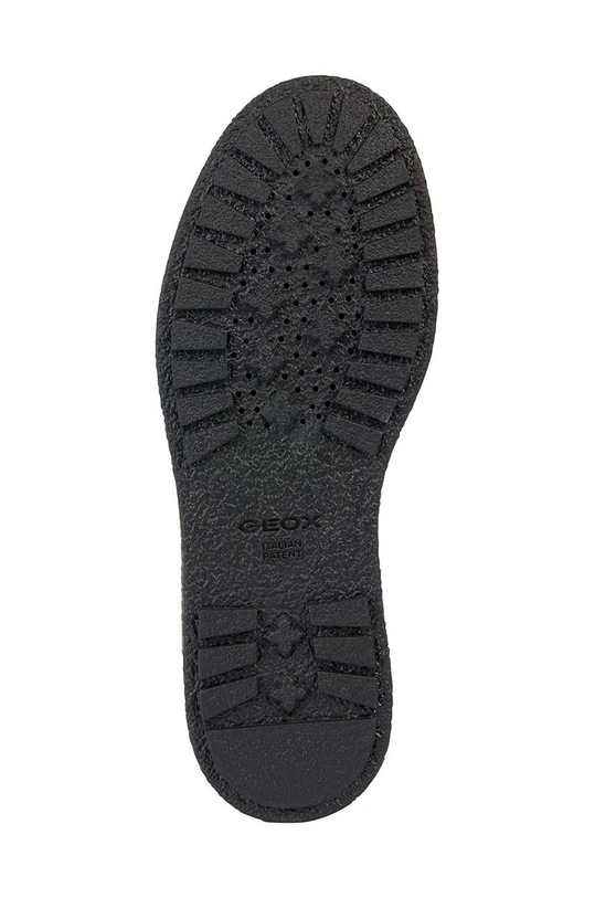 Geox stivaletti chelsea D ELIDEA C D36VEC.00022.C9999