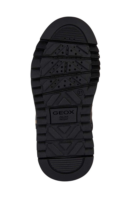 Geox śniegowce J ADELHIDE B AB J26EWE.0MNBC.C0495