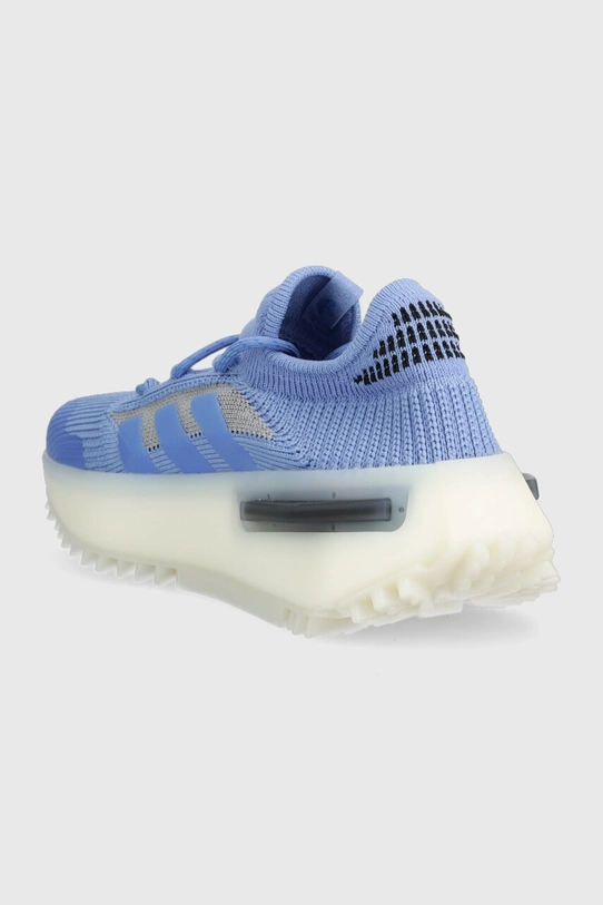 Παπούτσια Αθλητικά adidas Originals NMD_S1 HQ4468 μπλε