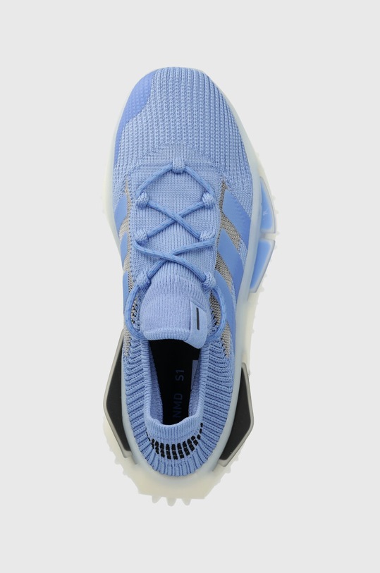 adidas Originals sneakers NMD_S1 blue HQ4468
