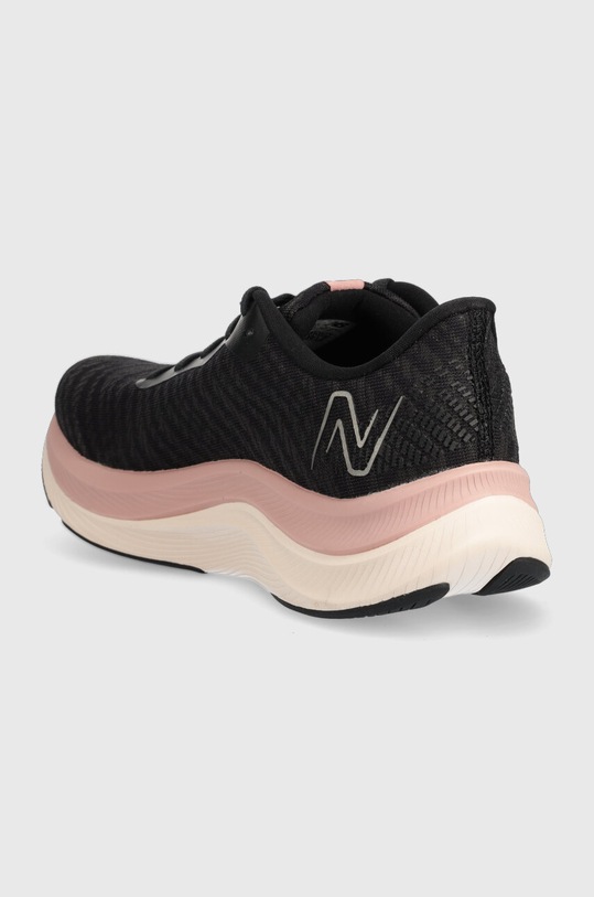 Scarpe New Balance scarpe da corsa FuelCell Propel v4 WFCPRCK4 blu navy