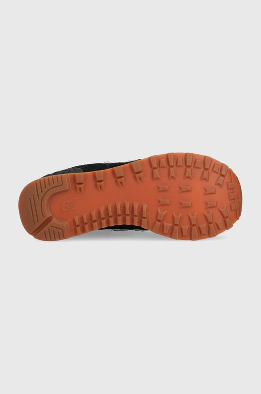 New Balance sneakers WL574XB2 WL574XB2 negru