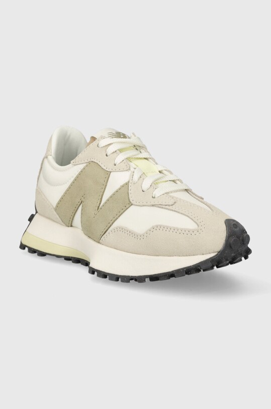 New Balance sneakersy WS327PS WS327PS biały AW23
