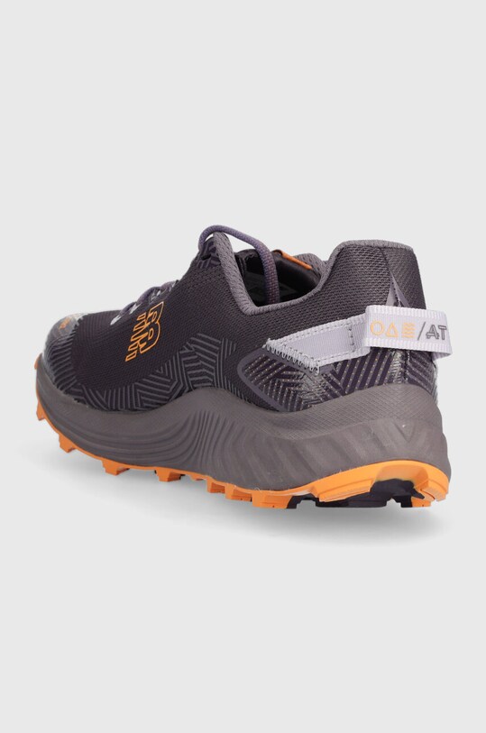 Încălțăminte New Balance pantofi de alergat FuelCell Summit Unknown v4 WTUNKNL4 violet