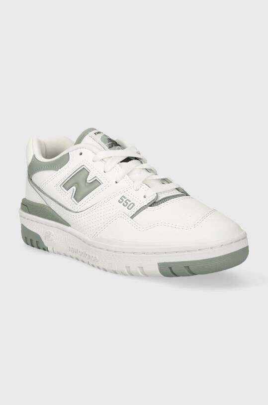 Tenisky New Balance BBW550BG BBW550BG bílá AW24