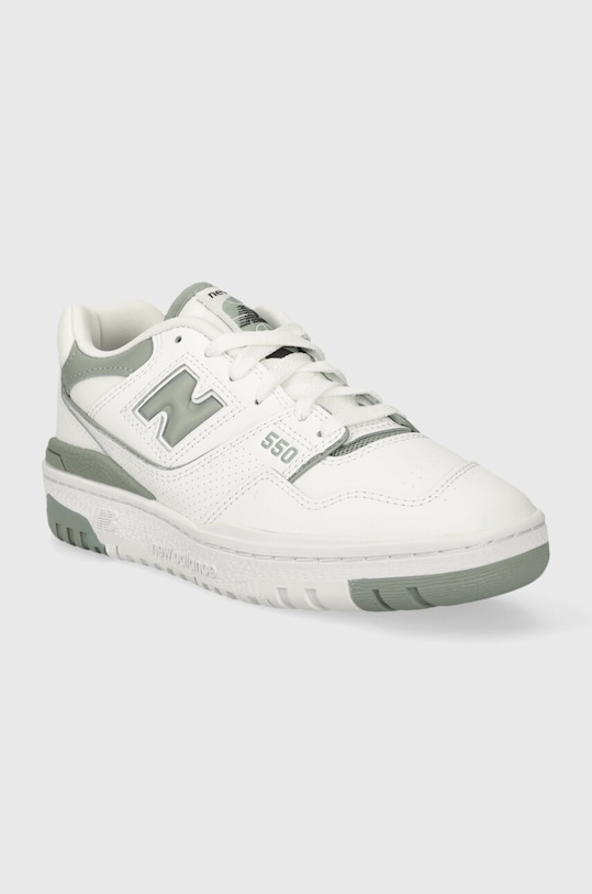 Маратонки New Balance BBW550BG BBW550BG бял AW24