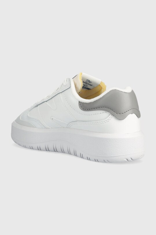 Shoes New Balance CT302 White Vintage Teal Maize CT302LP white