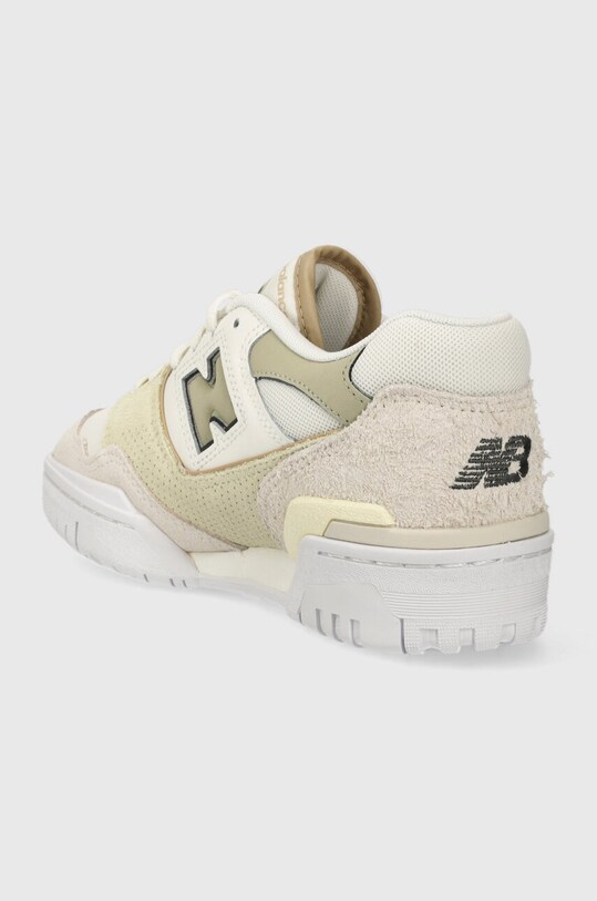 Obuv Tenisky New Balance BBW550SK BBW550SK biela