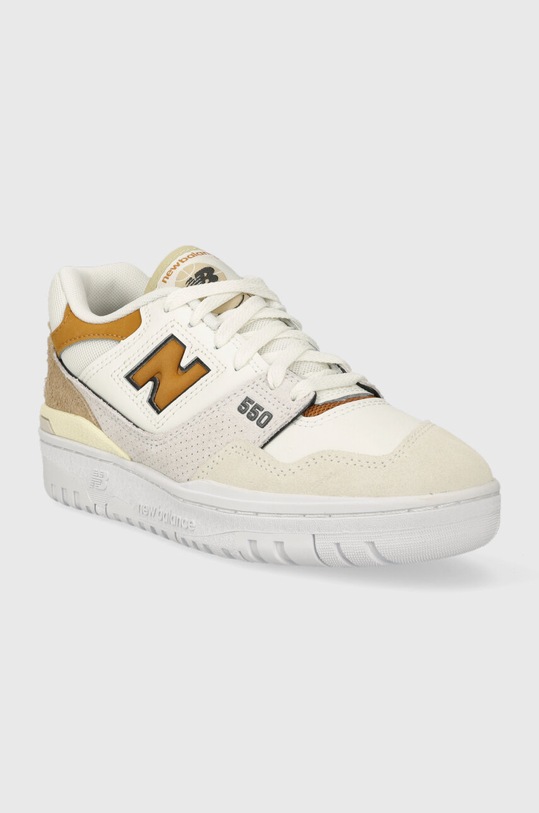 Tenisky New Balance BBW550ST BBW550ST bílá AW23