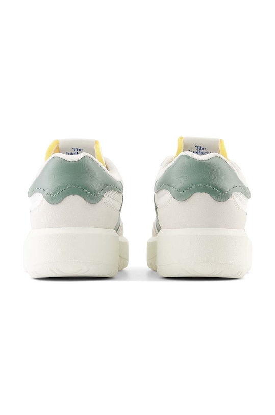 Tenisky New Balance CT302RO bílá CT302RO