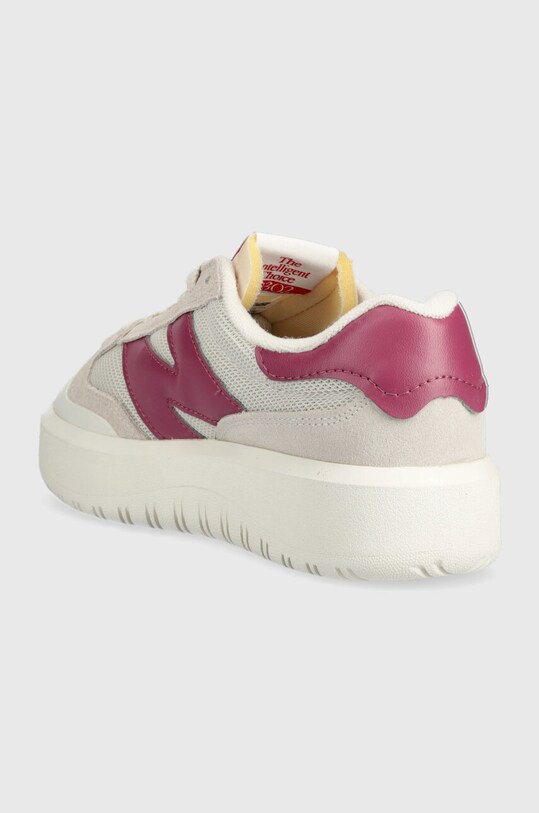 Încălțăminte New Balance sneakers CT302RP CT302RP gri
