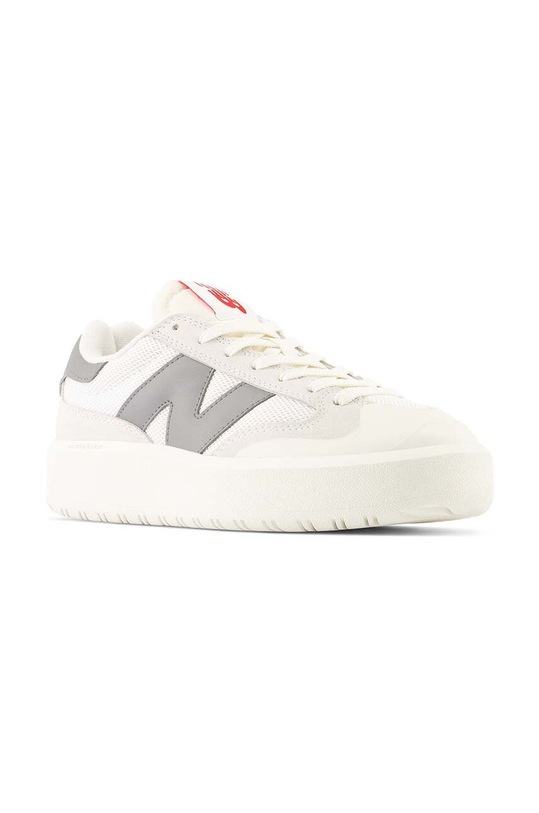 New Balance sneakersy CT302RS CT302RS biały AW23