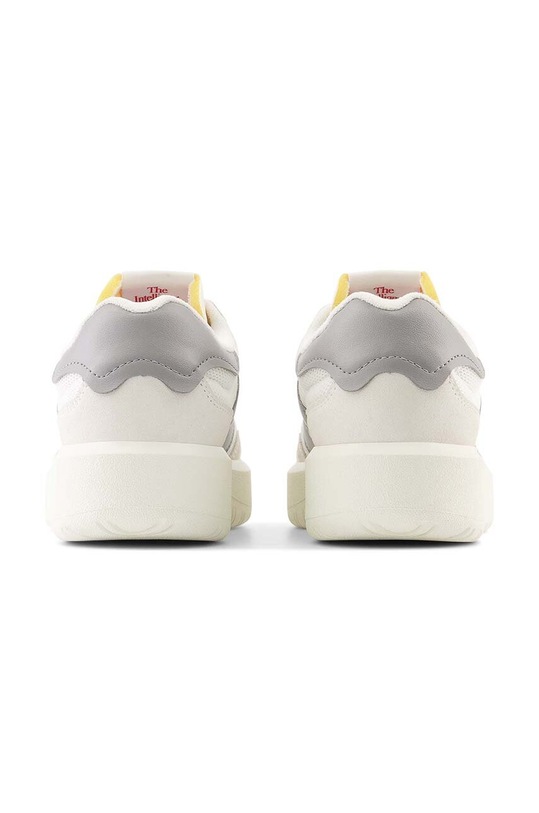 Obuwie New Balance sneakersy CT302RS CT302RS biały