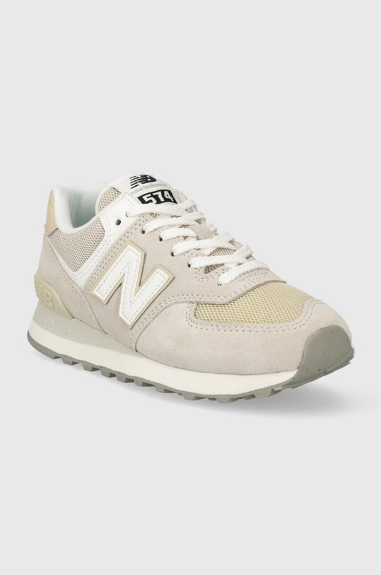 New Balance 574 U574FOG szary AW23