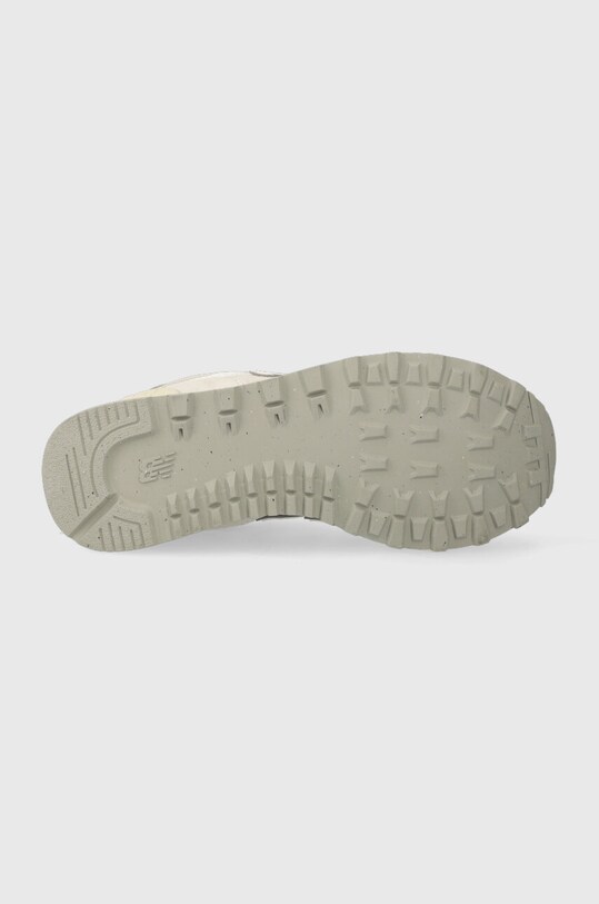 New Balance 574 U574FOG szary