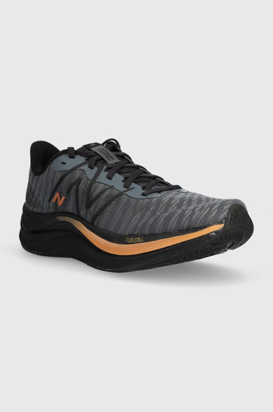Παπούτσια για τρέξιμο New Balance FuelCell Propel v4 WFCPRGA4 γκρί AW23