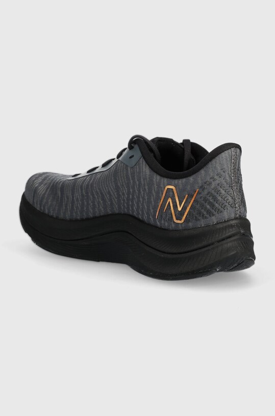 Încălțăminte New Balance pantofi de alergat FuelCell Propel v4 WFCPRGA4 gri