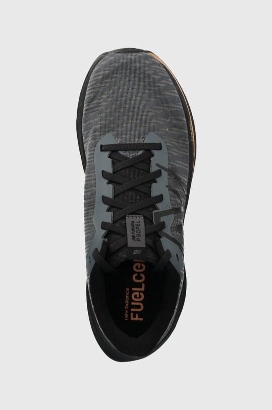 New Balance pantofi de alergat FuelCell Propel v4 gri WFCPRGA4