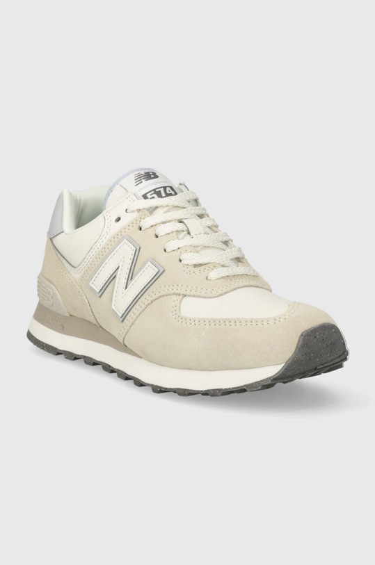 New Balance sneakers WL574AA2 WL574AA2 bej AW23