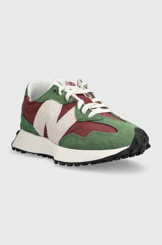 Αθλητικά New Balance WS327UO WS327UO πράσινο AW23