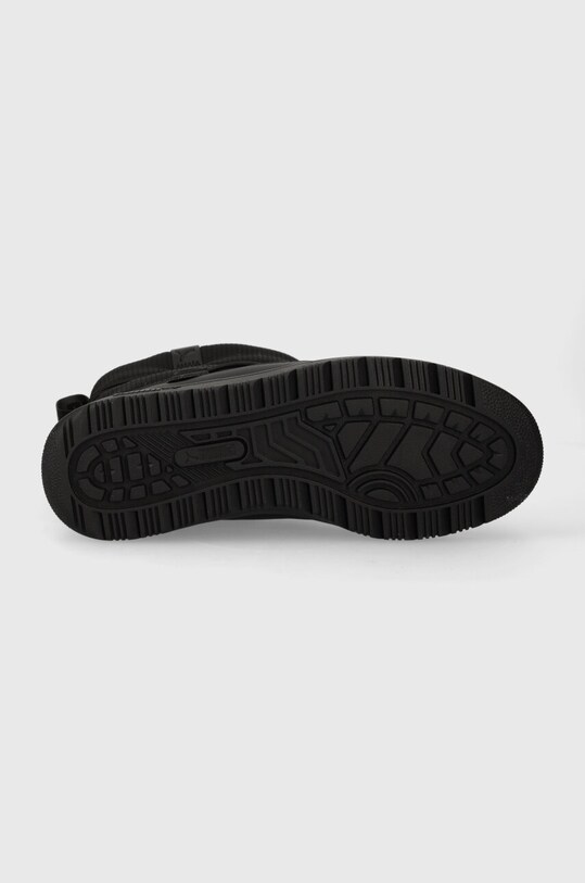 Puma cizme de iarna 393920 negru