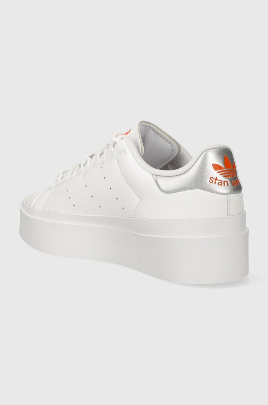 Obuwie adidas Originals sneakersy Stan Smith Bonega ID6979 biały