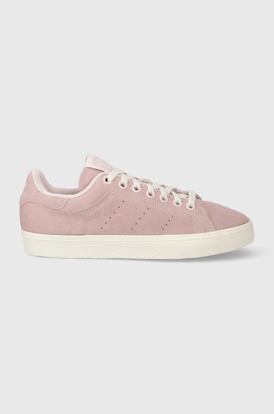 adidas Originals sneakersy skórzane Stan Smith CS