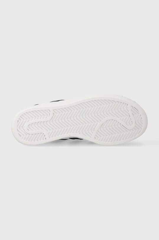 adidas Originals sneakers din piele SUPERSTAR XLG IF3001 alb