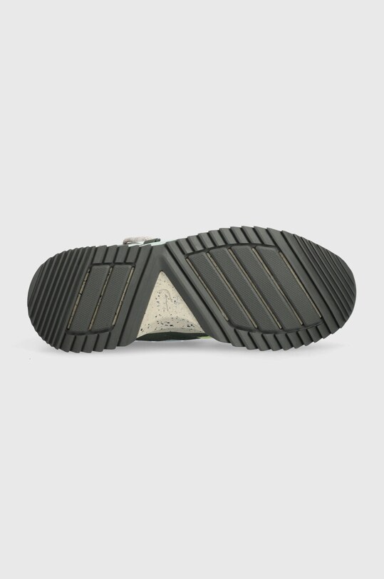 Lacoste sneakers RUN BREAKER 46SFA0068 turchese
